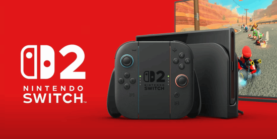 itch 2扩展底座：性能有望提升不朽情缘游戏知名外设厂商正研发Sw(图2)