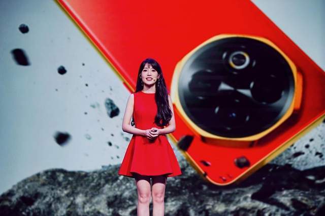 e16系列、 Flyme AIOS 2 齐亮相不朽情缘网站星纪魅族举办新品发布会 魅族Not(图14)
