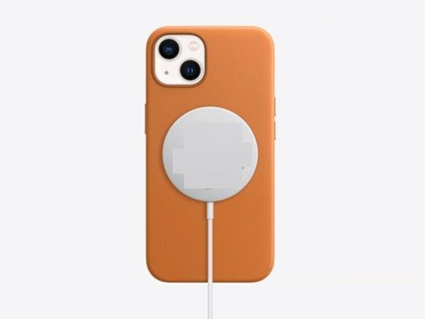 如何无线无线充电方法【教程分享】不朽情缘试玩版iphone13(图2)