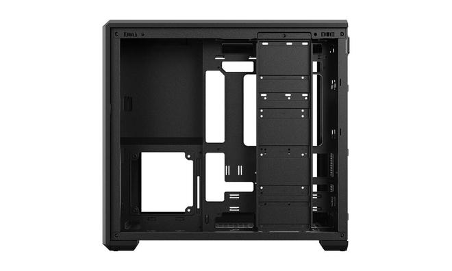 空间利用与美学设计相结合售价329元起不朽情缘app先马推出巨浪系列机箱:(图2) 空间利用与美学设计相结合售价329元起不朽情缘app先马推出巨浪系列机箱:(图2)