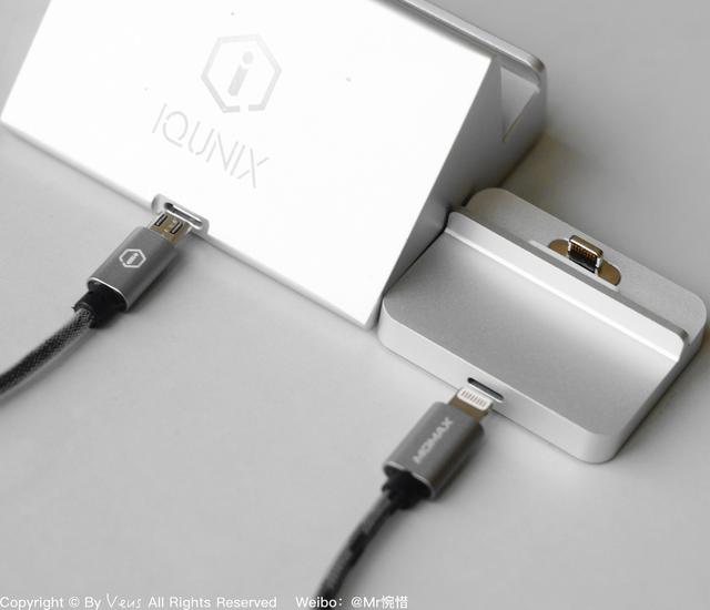 iPhone充电像放水杯一样简单不朽情缘app这个磁吸底座 让(图4)