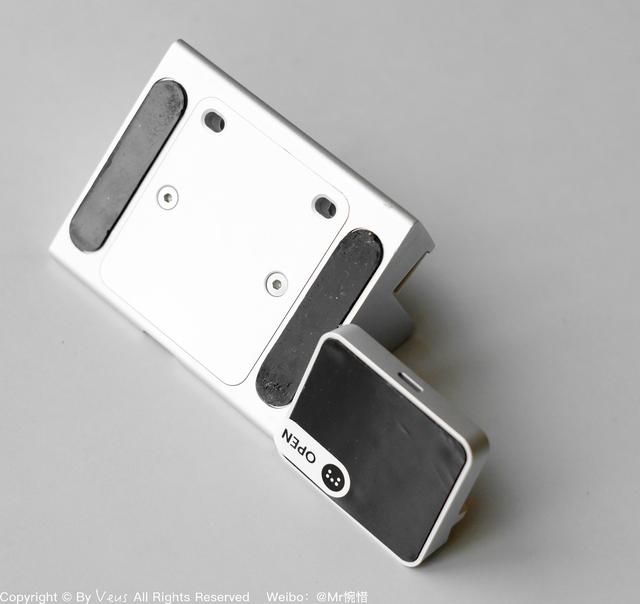 iPhone充电像放水杯一样简单不朽情缘app这个磁吸底座 让(图7)